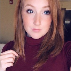 Meet your Posher, Margaret